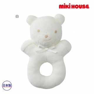 新品】北欧風♡クマさん♡ぬいぐるみ ファーストトイ 手遊び 知育玩具