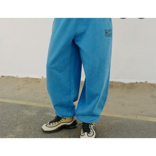 ステューシー(STUSSY)のStussy x Nike Fleece Pants XL(スウェット)