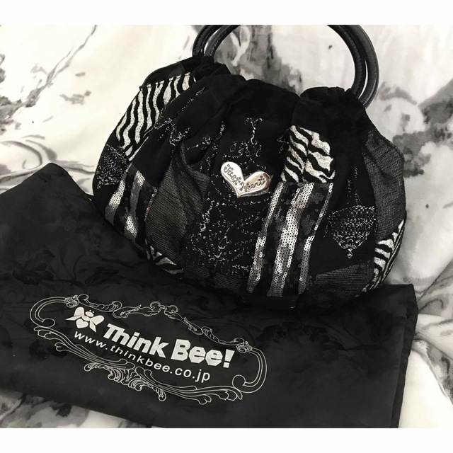 Think Bee! - シンクビー ソルティードッグの通販 by Bi-Syou Think Bee! - シンクビー ソルティードッグの通販 by Bi-Syou