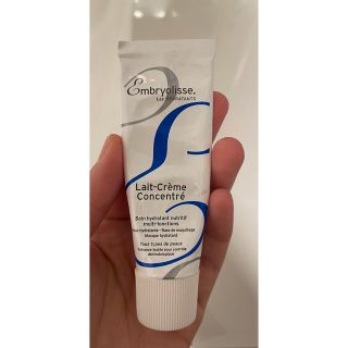 アンブリオリス(Embryolisse)のアンブリオス　モイスチャークリーム　30ml(フェイスクリーム)