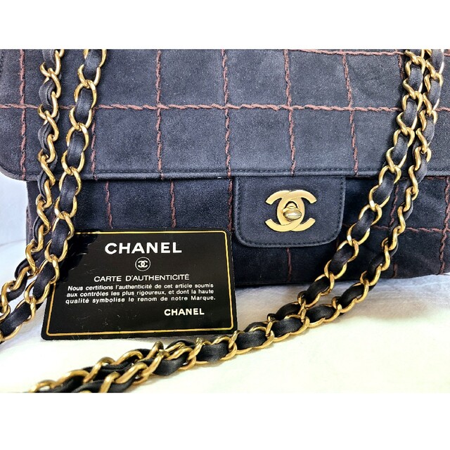 CHANELシャネルバック