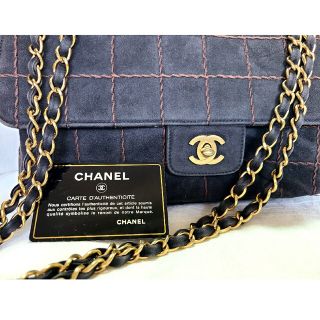 シャネル(CHANEL)のCHANELシャネルバック(ショルダーバッグ)