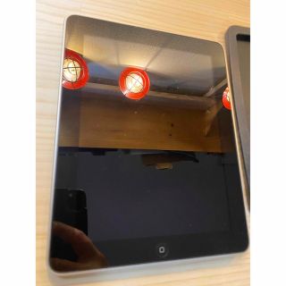 アイパッド(iPad)のiPad 初代　第一世代　Model A1219(タブレット)