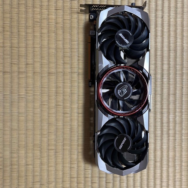 RTX3060