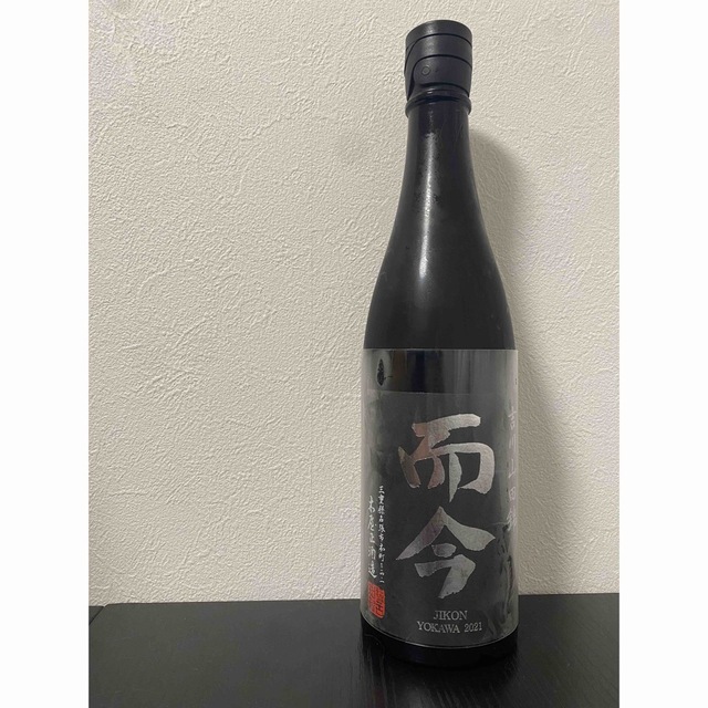 而今 純米吟醸 吉川山田錦 純米大吟醸 jikon 720ml 而今 純米吟醸 吉川山田錦 純米大吟醸 jikon 720ml