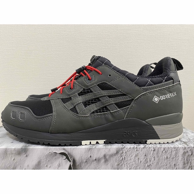 asics mita sneakers bal gel-lyte3 28.5 | livro.funcionalink.com.br