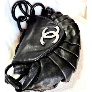 シャネル(CHANEL)のCHANELシャネルバック(ショルダーバッグ)