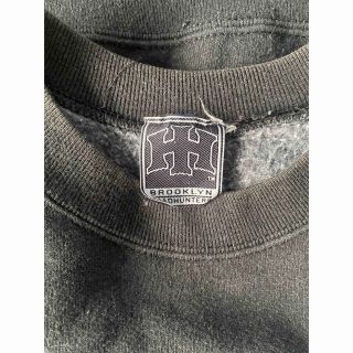 激レア 90'S当時物 LOUD records スウェット ヴィンテージ