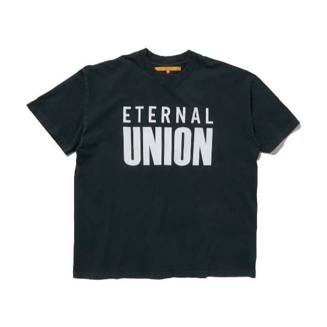 FEAR OF GOD(フィアオブゴッド)の専用 xL ☆ union LA x fear of god eternal メンズのトップス(Tシャツ/カットソー(半袖/袖なし))の商品写真