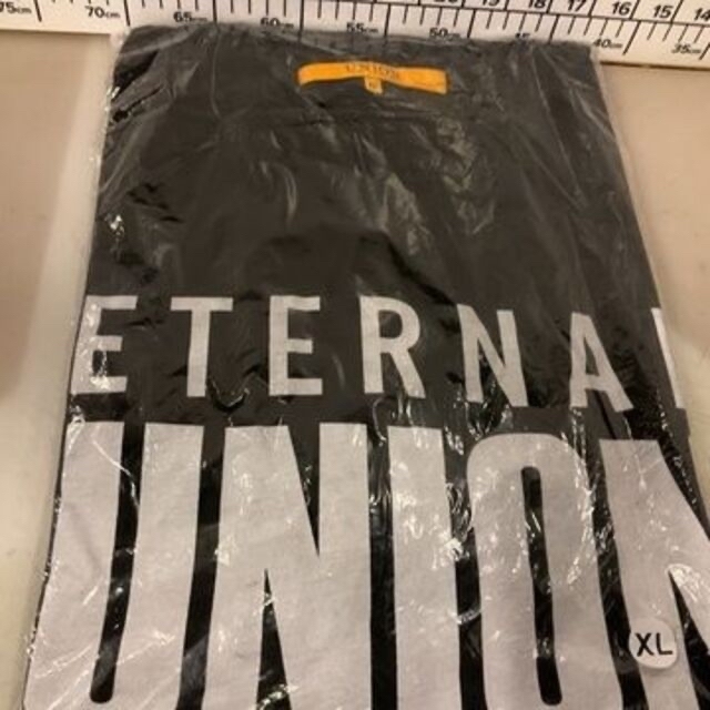 FEAR OF GOD(フィアオブゴッド)の専用 xL ☆ union LA x fear of god eternal メンズのトップス(Tシャツ/カットソー(半袖/袖なし))の商品写真