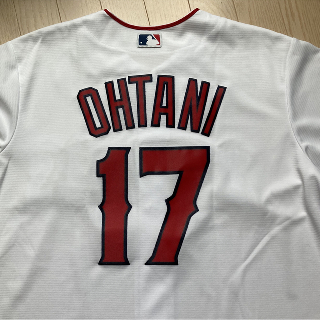 大谷翔平選手所属 ロサンゼルスエンゼルス レプリカユニフォーム 大谷翔平選手所属 ロサンゼルスエンゼルス レプリカユニフォーム