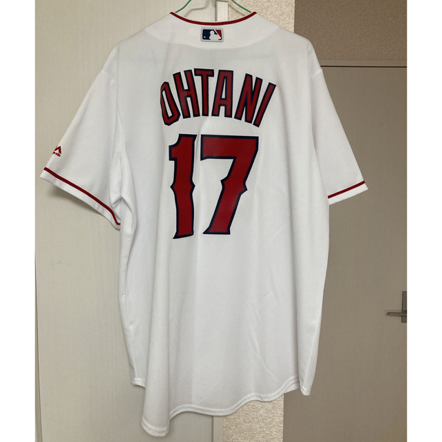 大谷翔平選手所属 ロサンゼルスエンゼルス レプリカユニフォーム 大谷翔平選手所属 ロサンゼルスエンゼルス レプリカユニフォーム