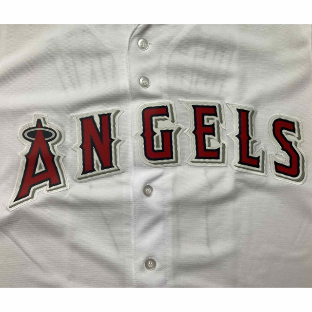 大谷翔平選手所属 ロサンゼルスエンゼルス レプリカユニフォーム 大谷翔平選手所属 ロサンゼルスエンゼルス レプリカユニフォーム