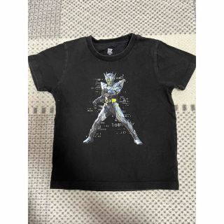 グラニフ(Design Tshirts Store graniph)のグラニフ×仮面ライダーゼロワン　Tシャツ　120(Tシャツ/カットソー)