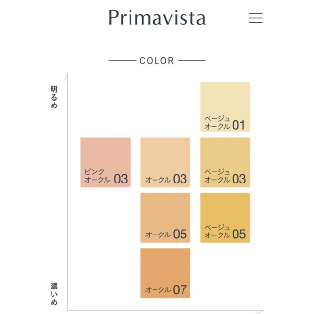 Primavista(プリマヴィスタ)の✨プリマヴィスタ✨ダブルエフェクトパウダーファンデーション✨オークル07✨ コスメ/美容のベースメイク/化粧品(ファンデーション)の商品写真