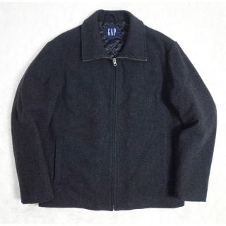 ギャップ ウール ブルゾン(メンズ)の通販 33点 | GAPのメンズを買う