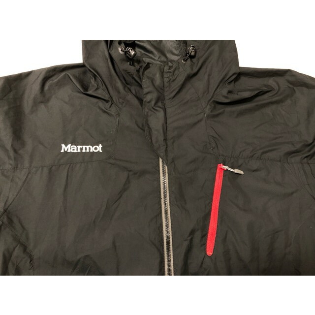 Marmot　マーモット　ヒートナビ　シェルジャケット　ナイロンジャケット