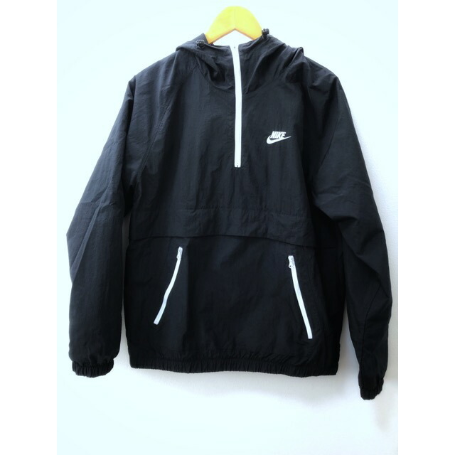 NIKE（ナイキ）AR2213-010　ANRK WOVEN HD JACKET ウーブンアノラックジャケット 【007】