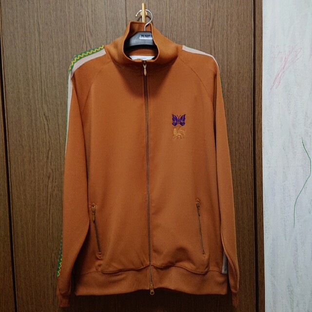 ぽっきりSALE対象 【XLサイズ】NEEDLES ♯3040- x SASQUATCHfabrix