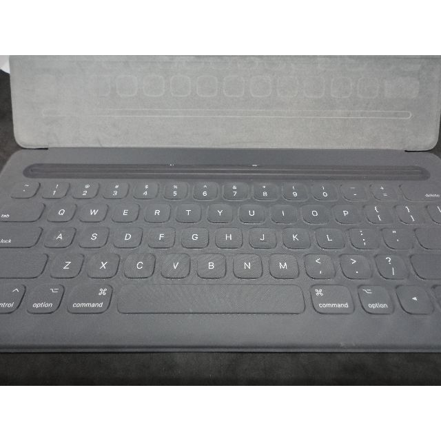 【Apple】Smart Keyboard iPad Pro 12.9インチ英字