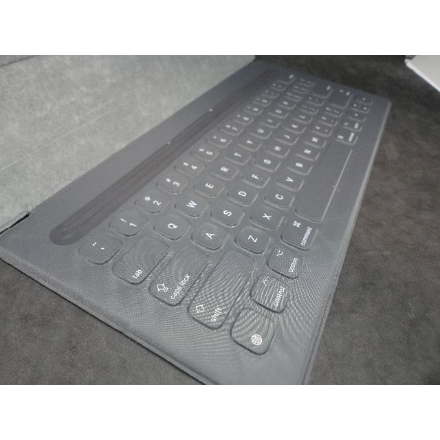 【Apple】Smart Keyboard iPad Pro 12.9インチ英字