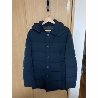 美品 マッキントッシュ 22AW ダウンライナー付+lver.hippy.jp