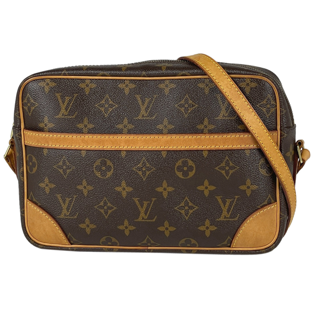 最新入荷】 LOUIS VUITTON - ルイ・ヴィトン トロカデロ 27 レディース