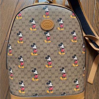 グッチ ミッキーの通販 500点以上 | Gucciを買うならラクマ