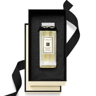 ジョーマローン(Jo Malone)のJo malone/ジョー・マローン/バスオイル/ブラックベリー(バスグッズ)