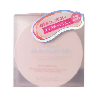 ミシャ(MISSHA)のMISSHA / ミシャ　Mスキンコートジェル / 13g(ファンデーション)