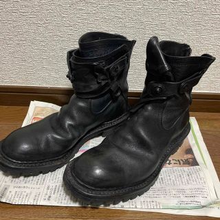 ユリウス サイズ ブーツ(メンズ)の通販 85点 | JULIUSのメンズを買う