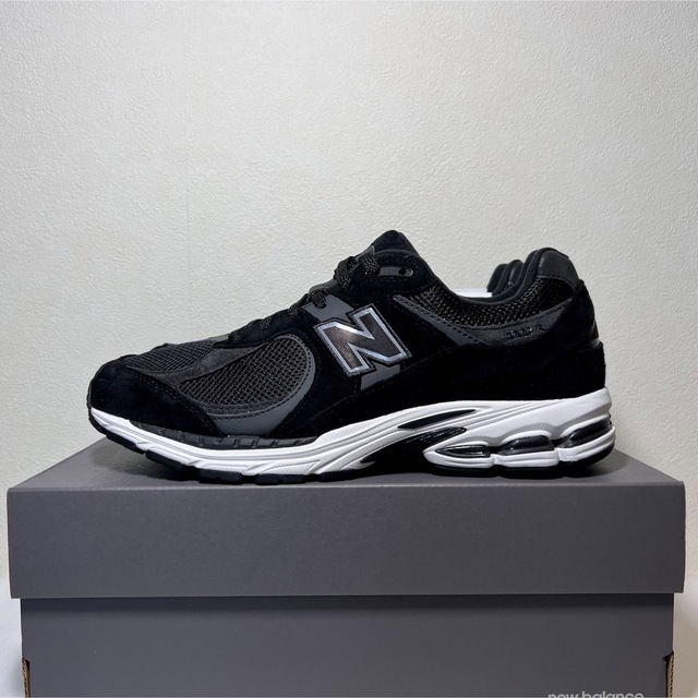 New Balance - New Balance M2002RBK ニューバランス ブラック