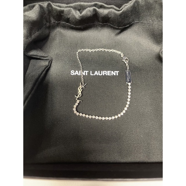 【まとめ買い】 Saint Yves Laurent yslネックレス　ユナ - ネックレス