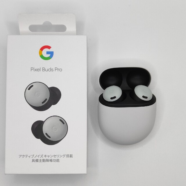 Google pixel Buds Pro 美品