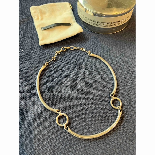 Garden of eden - nella.×Garden of eden 【美品】シルバー Garden of eden - nella.×Garden of eden 【美品】シルバー