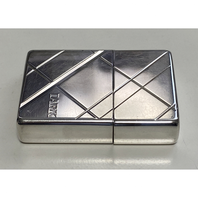 非売品/Zippo/ライター/限定/ラーク/1937/レプリカ/2011年/箱付-