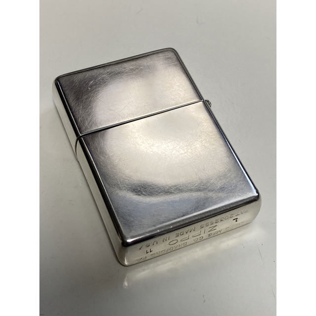 ZIPPO - 非売品/Zippo/ライター/限定/ラーク/1937/レプリカ/2011年/箱