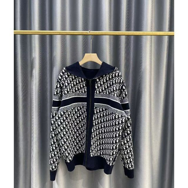 沸騰ブラドン Christian Dior - クリスチャン・ディオールのコート M