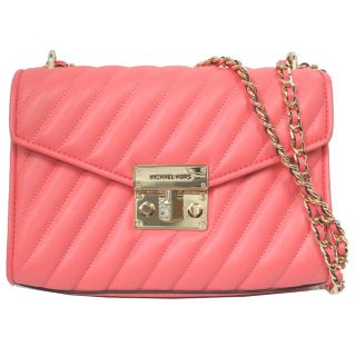 マイケルコース(Michael Kors) ナイロン ショルダーバッグ(レディース ...