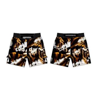 リバーサル タイガー rvddw SIDE SLIT ACTIVE PANTS