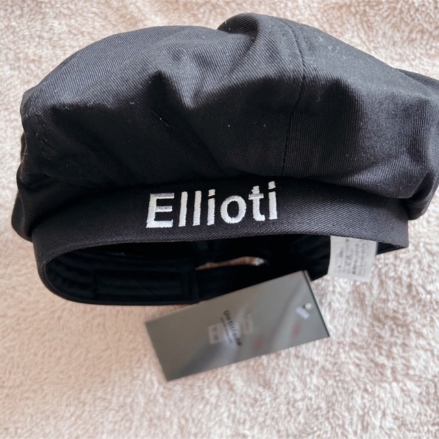 防弾少年団(BTS)(ボウダンショウネンダン)の★Ellioti ベレー帽★ レディースの帽子(ハンチング/ベレー帽)の商品写真