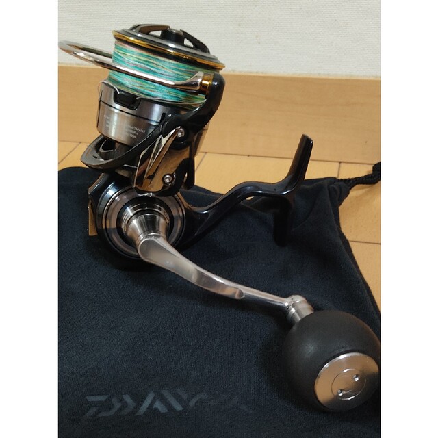 ダイワ セルテート LT5000D-XH (ジャンク品) 【最新入荷】 www.gold