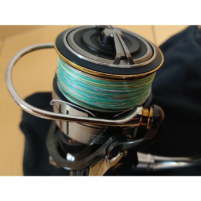 ダイワ セルテート LT5000D-XH (ジャンク品) 【最新入荷】 www.gold