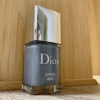 ディオール(Dior)のDior ネイル　ディオール(マニキュア)