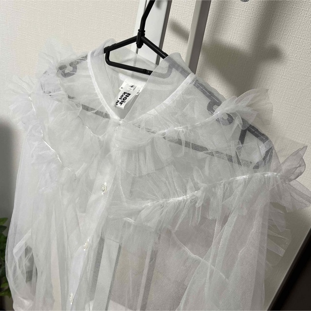 COMME des GARCONS - チップ様専用ページの通販 by noally's shop