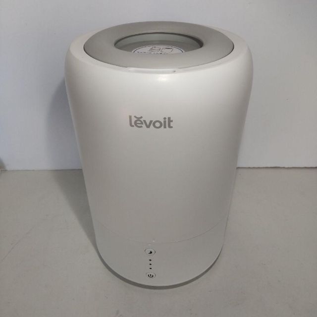 Levoit ツーインワン加湿器&ディフューザー Dual100 2021年製