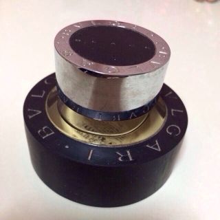 ブルガリ(BVLGARI)のゆうき様専用☆BVLGARI BLACK(香水(女性用))