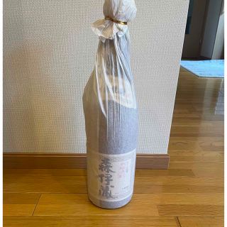 森伊蔵　1800ml(焼酎)