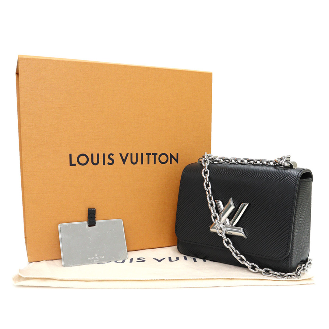 LOUIS VUITTON   ルイ ヴィトン ツイスト MINI 2way チェーン