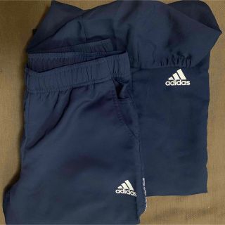 アディダス(adidas)のアディダス　ジャージ　上下(その他)